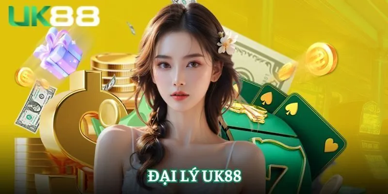 Đại lý UK88 là gì
