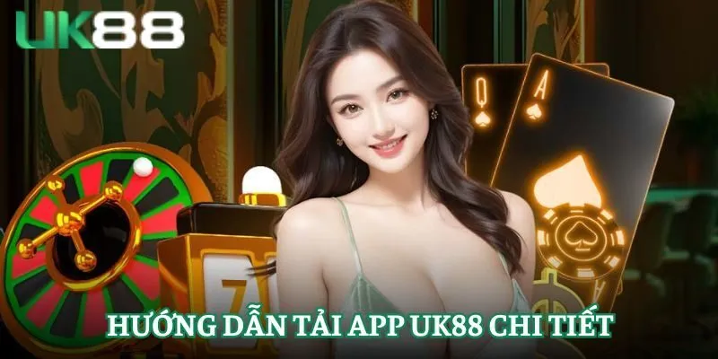 Những lưu ý khi tải app UK88