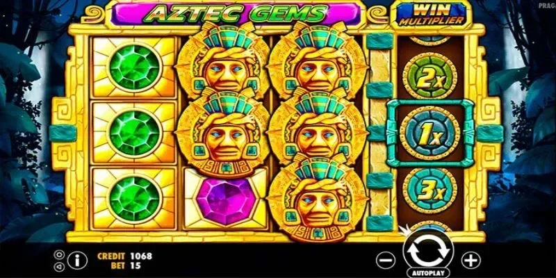 Kho báu aztec là gì?