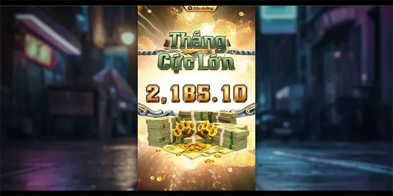 Quyết chiến tiền thưởng là gì?
