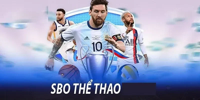 Sbo sport là gì?