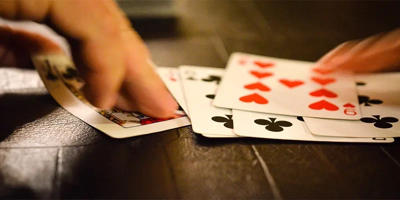 Thuật ngữ quan trọng khi chơi phỏm