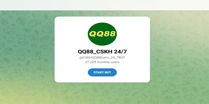 Ưu điểm của hỗ trợ qq88